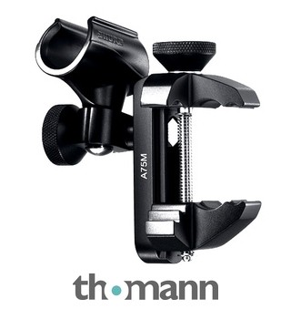 Shure A75m