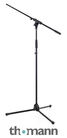 K&M 21070 Black