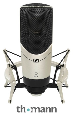 Sennheiser MK4 Set – United States