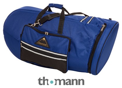 Miraphone G390100 Gig Bag Tuba