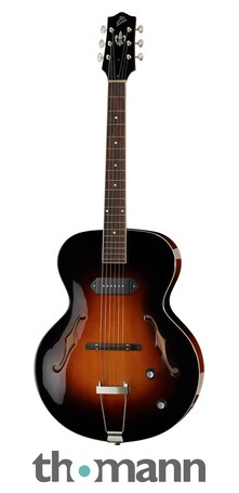 The Loar LH-309-VS – Musikhaus Thomann