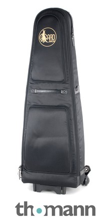 Gard GWT-14 Trolley f. 2 E-Basses