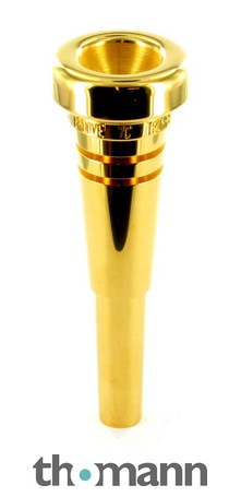 Best Brass TP-7C Trumpet GP