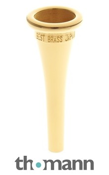 Best Brass HR-7C French Horn GP