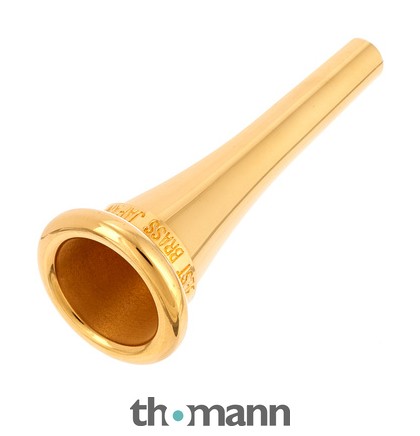 Best Brass HR-5C French Horn GP – United States