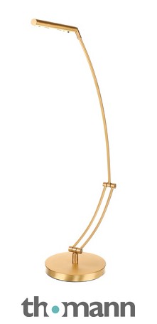 Jahn L6432 Rhapsodie Brass