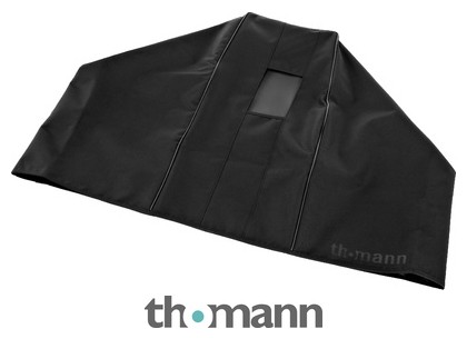 Thomann Cover Marshall 1960