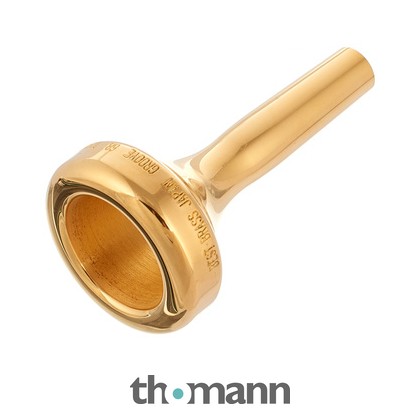 Best Brass TB-S-6B Trombone GP
