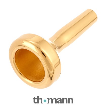Best Brass BTB-1A Bass Trombone