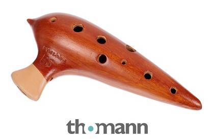 Plaschke Ocarina 10H ES – United States