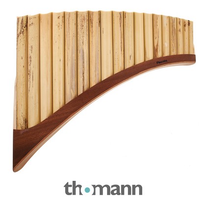 Plaschke TS18 C Pan Flute