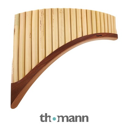 Plaschke S20 G Pan Flute