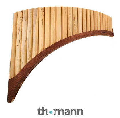 Plaschke S24 G Pan Flute