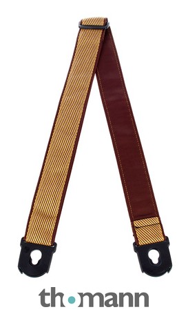 Daddario 50PLB06 Guitar Strap Tweed