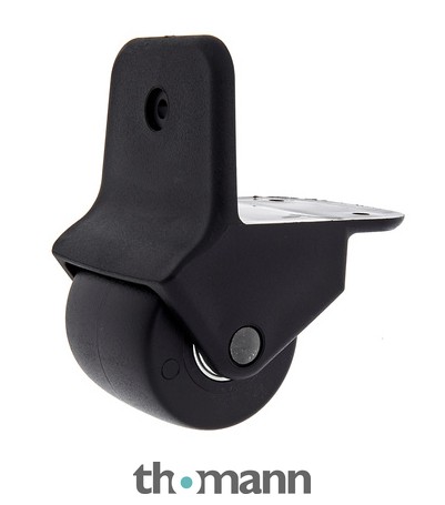 Adam Hall 3780 Edge Castor 50 mm