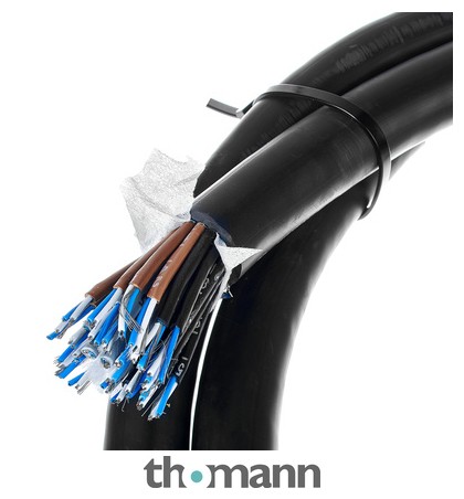 Sommer Cable Mistral Multipair MCF24