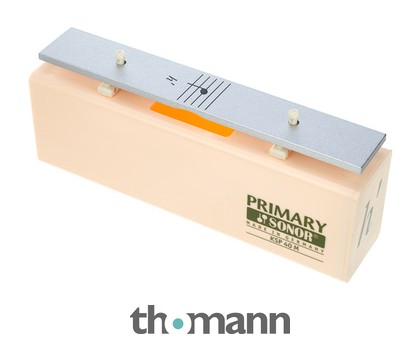 Sonor KSP40M b1 Chime Bar