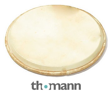 Sonor Natural Head Rot. Timpani 18"
