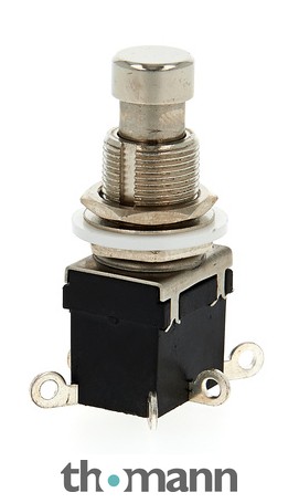 Thomann SW1045 latched Footswitch