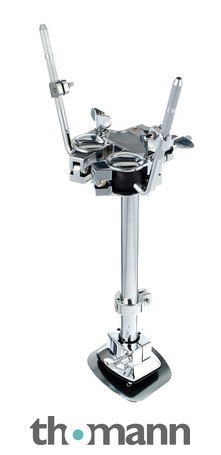 Ludwig LR2992MT Classic Double Tom Ho