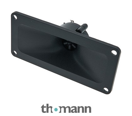 Monacor MPT-016