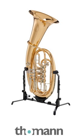 Miraphone 54L 1100 A100 Baritone Trigger