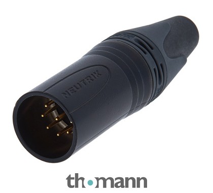 Neutrik NC7 MXX-B