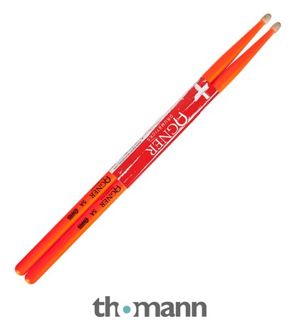 Agner 5A UV Hickory Orange