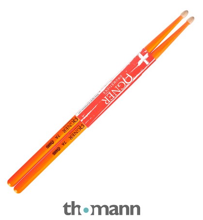 Agner 7A UV Hickory Orange
