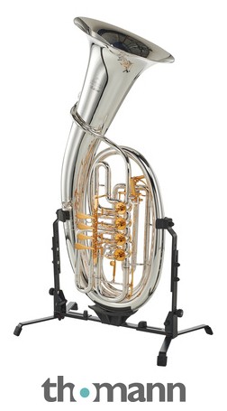 Miraphone 54L 1102 AE40 Baritone