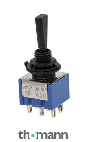 Göldo EL012 Mini Switch