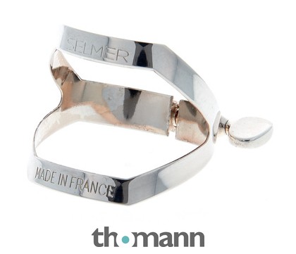 Selmer SM-B14NS Ligature Baritone