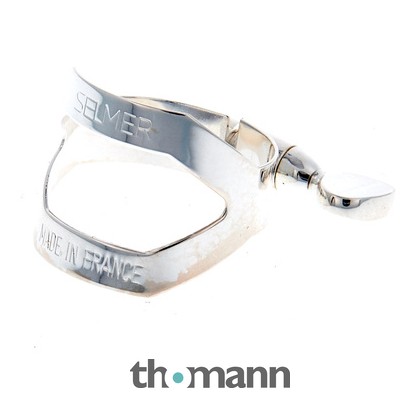 Selmer SM-B18NS Ligature Soprano