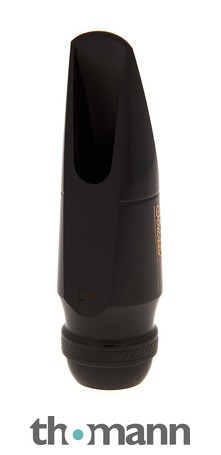 管楽器・吹奏楽器 slemaer soloist c* 期間限定特価】 セルマ－アルトサックスマウスピース ソロイスト