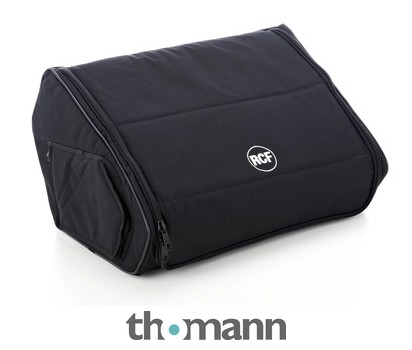 RCF NX Cover 12-SMA