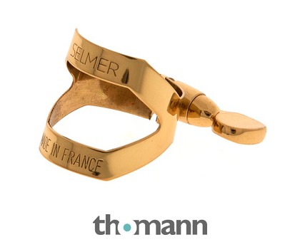 Selmer SM-B19 Ligature Sopranino
