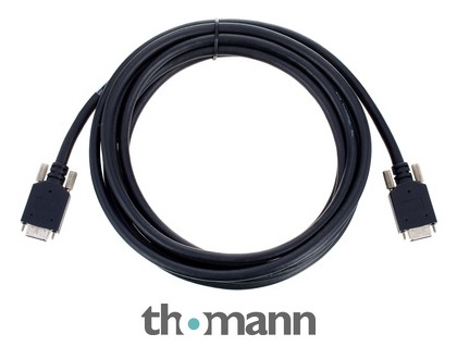 Avid Mini DigiLink Cable 12 – United States