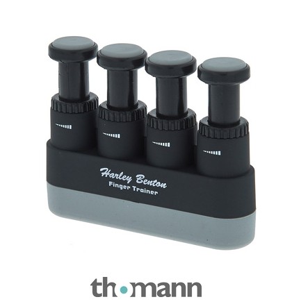 Harley Benton Finger Trainer