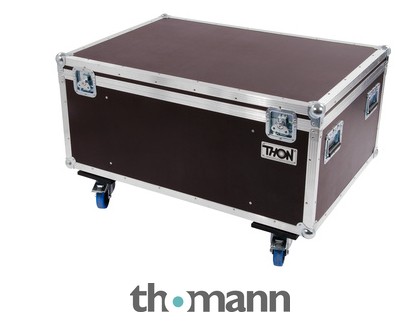 Thon Case for K&M 118/1 Alu