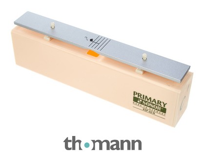 Sonor KSP40M c1 Chime Bar
