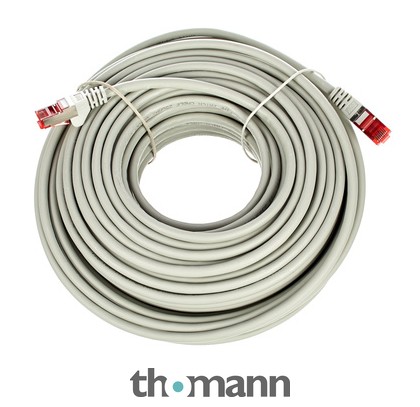 pro snake CAT6 Patch Cable S/FTP 30m