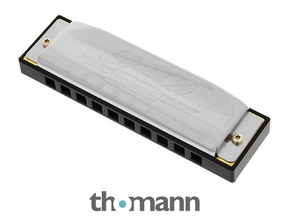 Hohner Special 20 F