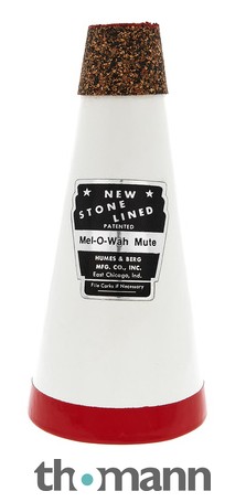 Humes & Berg New Stone Lined ST-109