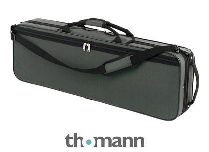 Roth & Junius RJVC Concert-02 Violin Case