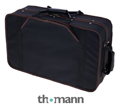 Roth & Junius RJVC/4 Quattro Violin Case
