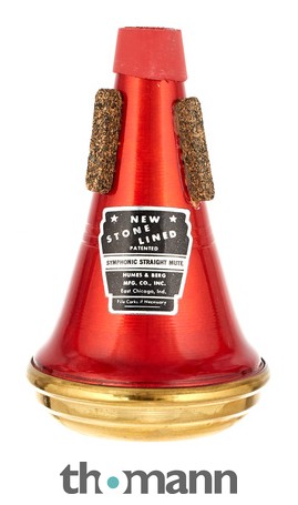 Humes & Berg New Stone Lined ST-106B