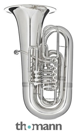 Melton 5450RA-S "Tuono" C-Tuba
