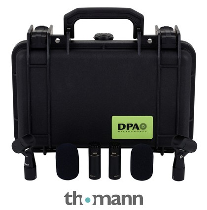 DPA ST2006C