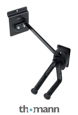 K&M 44170 Wall Mount
