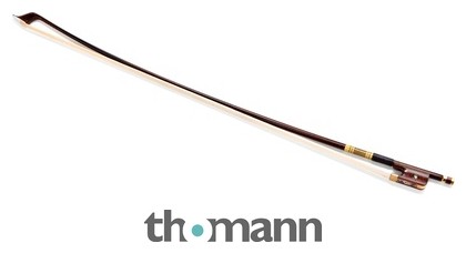 Roth & Junius RJSW-02G Snakewood Cello Bow